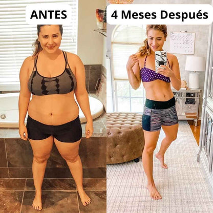 LIPOBLUE BOOST | Tu Empujón Para Recuperar el Cuerpo Que Mereces