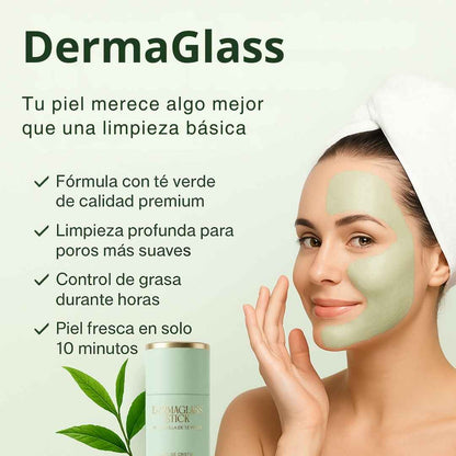 Recupera el Brillo de Tu Piel | DermaGlass by Velvet™